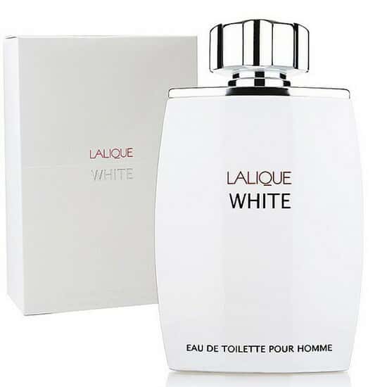 عطر و ادکلن   Lalique White 125 ml149491